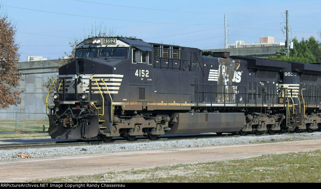 NS 4152